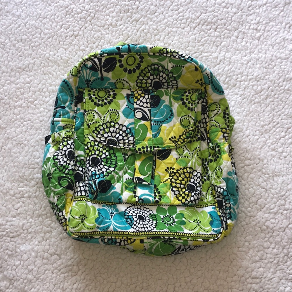 Vera Bradley backpack